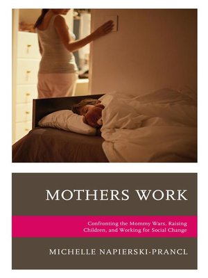 cover image of Mothers Work